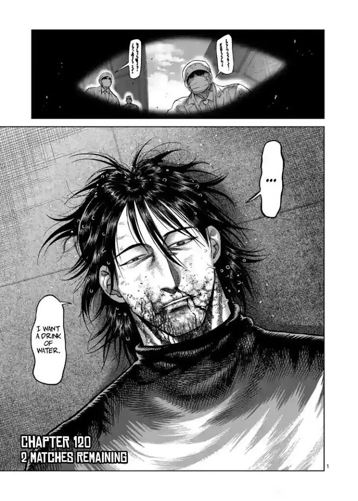 Kengan Omega Chapter 120 image 01_optimized